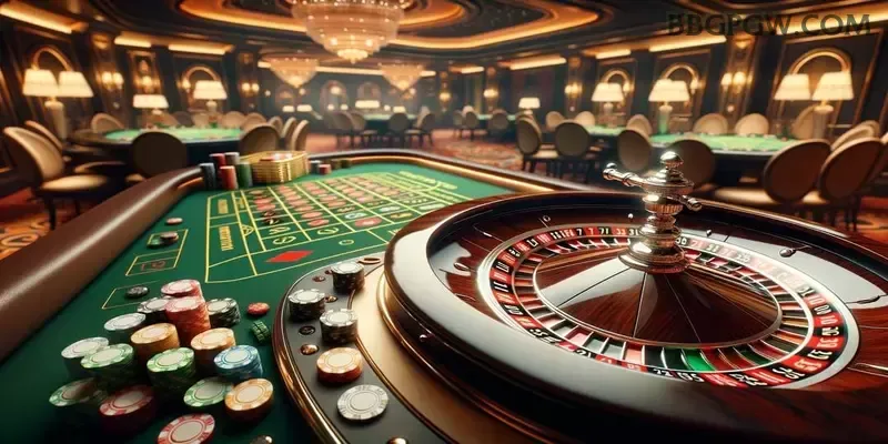 Slots no app bbgpg mobile