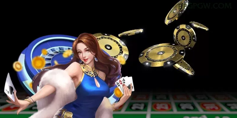 bbgpg slots no app