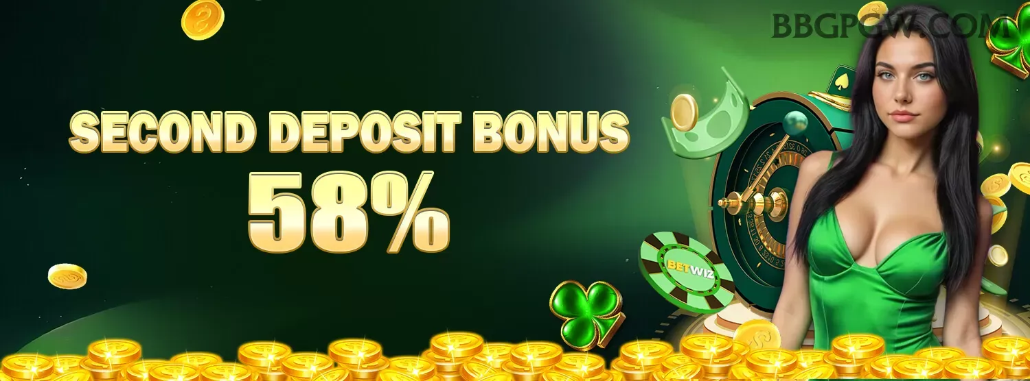 Bônus boas-vindas bbgpg R$100