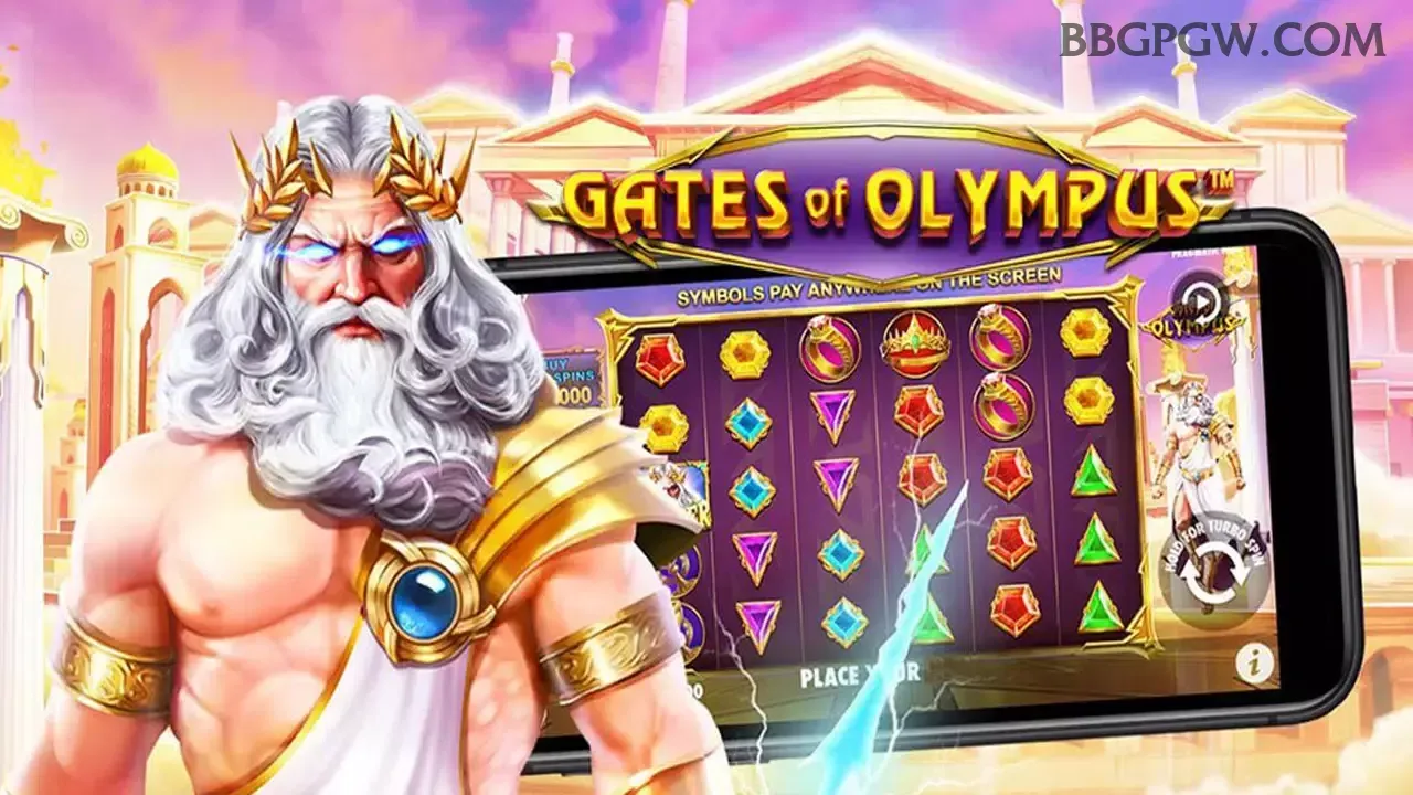 App bbgpg slots mobile