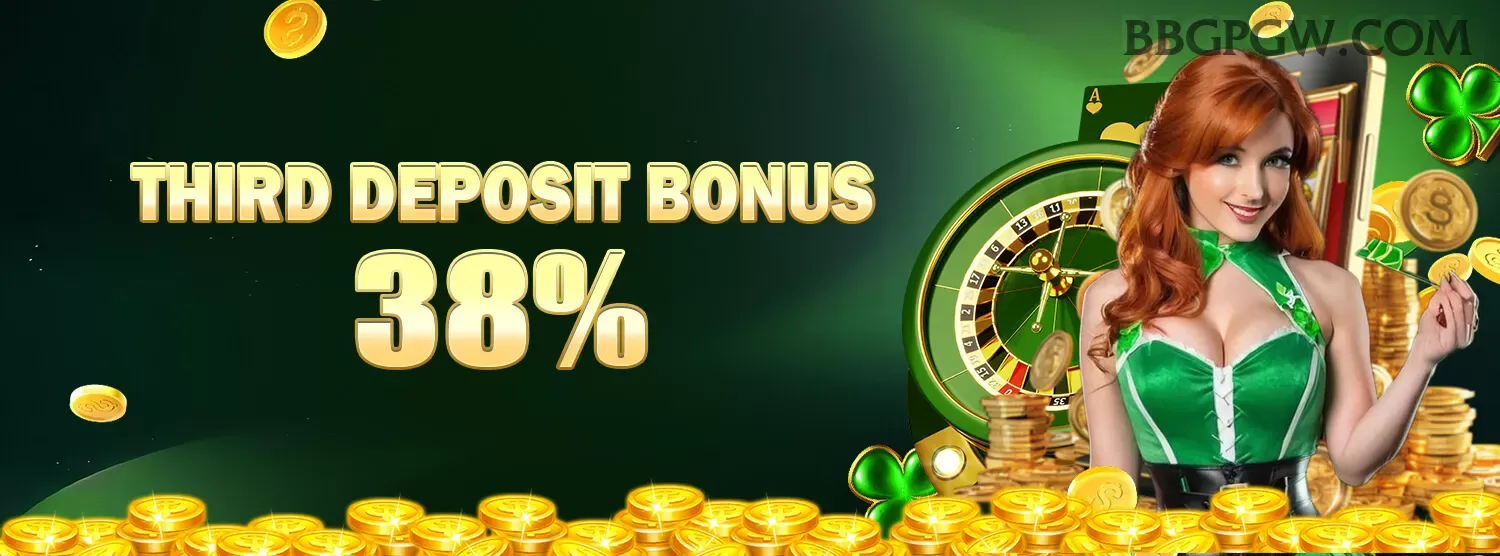 Slots com prêmios bbgpg